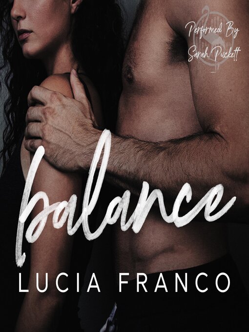 Title details for Balance by Lucia Franco - Wait list